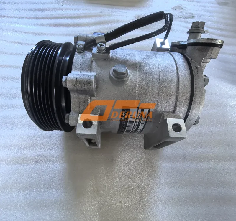 AZ964913000007 Compressor