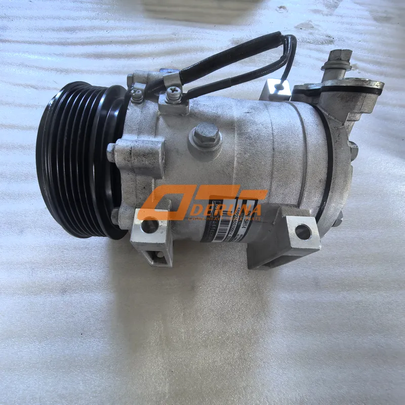 AZ964913000007 Compressor