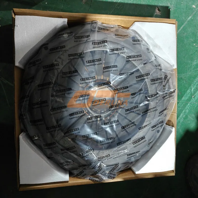AZ9925160200 Mc13 C7H Clutch Pad