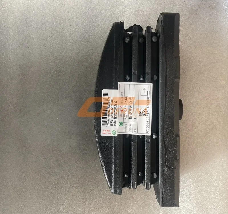 AZ9925525286 Rr Spring Bumper T5G