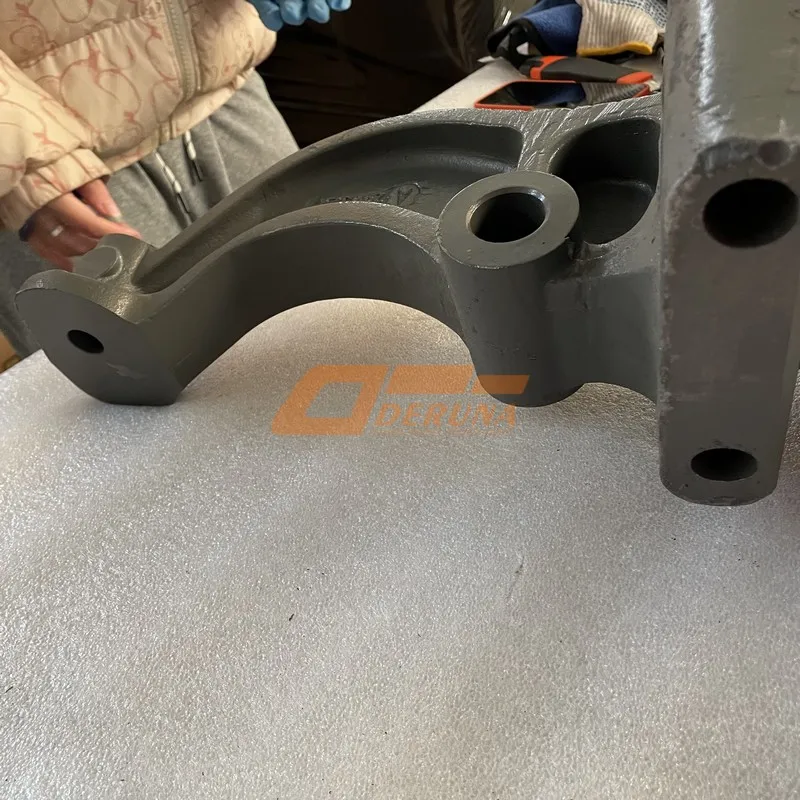 AZ9925528071 Stabilizer Bar Rh C7H