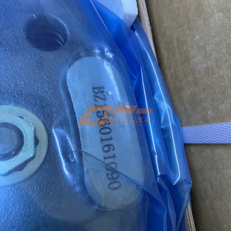 BZ1560161090 Pressure Plate