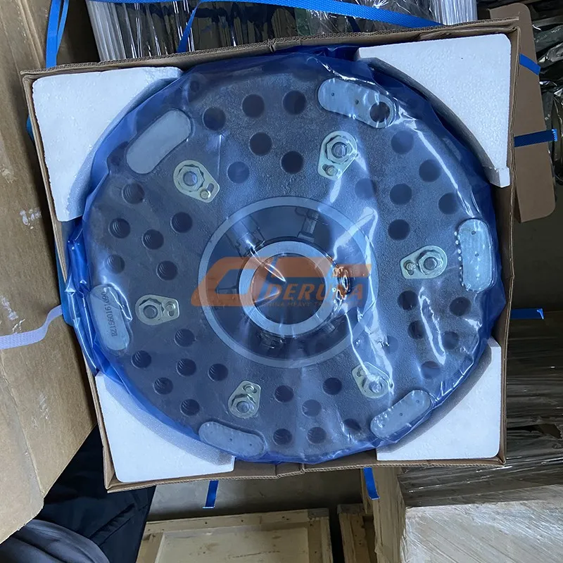 BZ1560161090 Pressure Plate