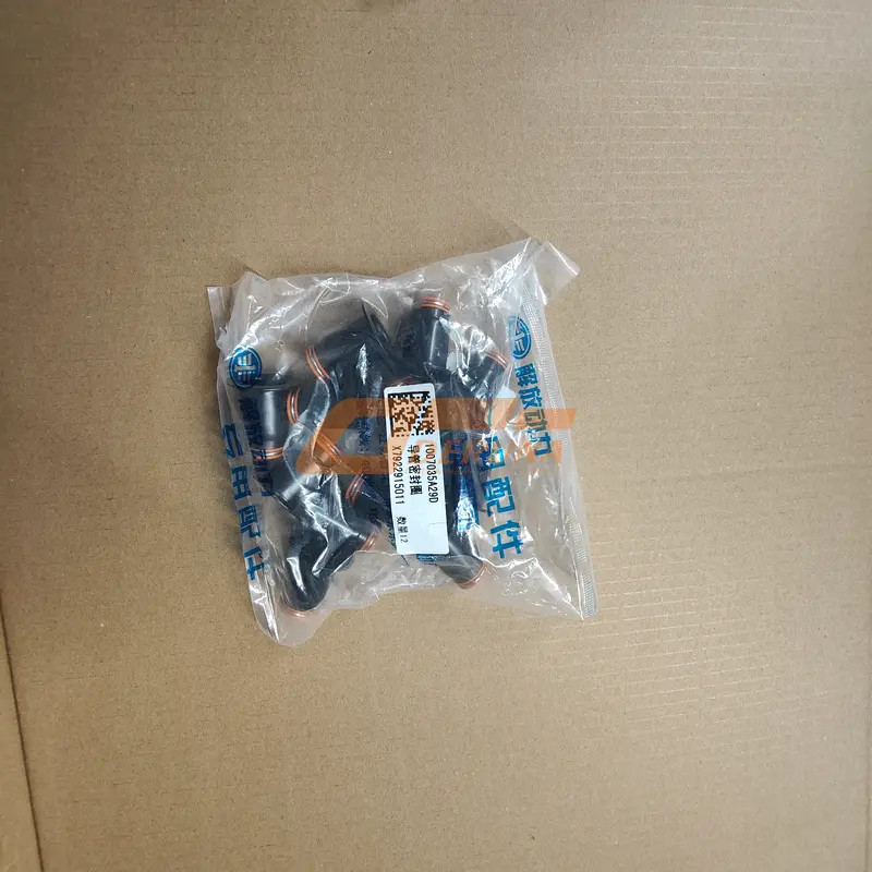 CA6DL CA6DL Engine Kit (Complete) Euro 5 (2016 - ) J6