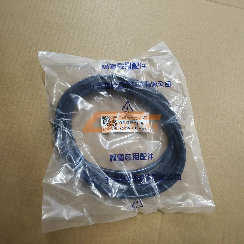 CA6DM Engine Kit CA6DM (Complete Set) Euro 5 Faw Jiefang J6 (2016)