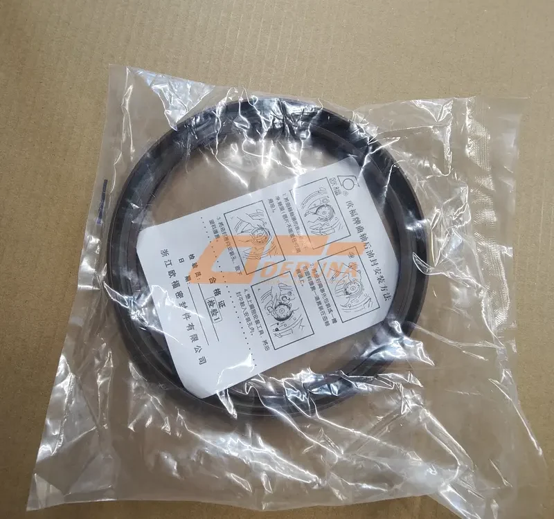 CA6DM Engine Kit CA6DM (Complete Set) Euro 5 Faw Jiefang J6 (2016)