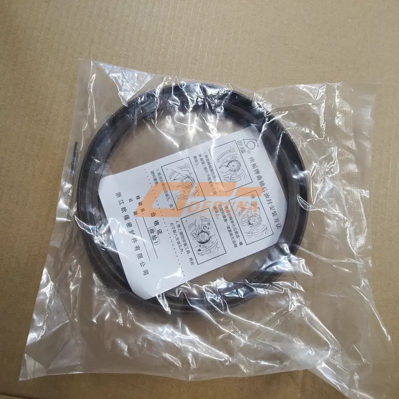 CA6DM Engine Kit CA6DM (Complete Set) Euro 5 Faw Jiefang J6 (2016)