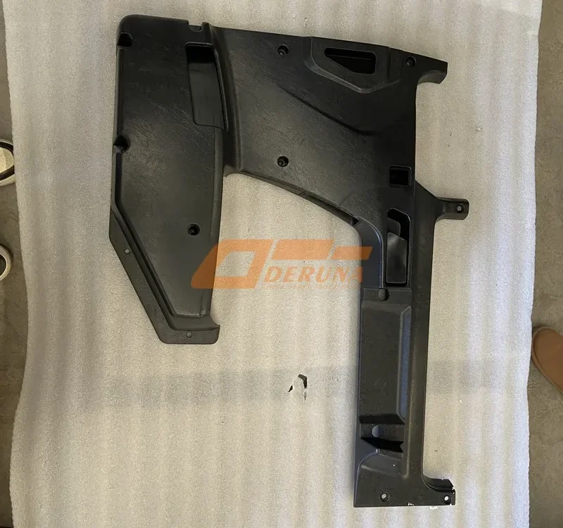 CMZSB F3000 Door Trim Panel (Left)
