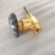 Cryogenic shutoff valve DN10 PN40 Cryogenic Shut-Off Valve Dn10 Pn40