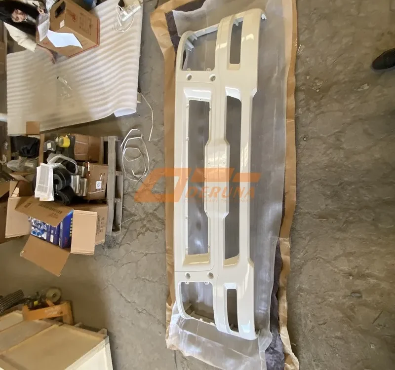 D93189932130 F3000 Low Bumper