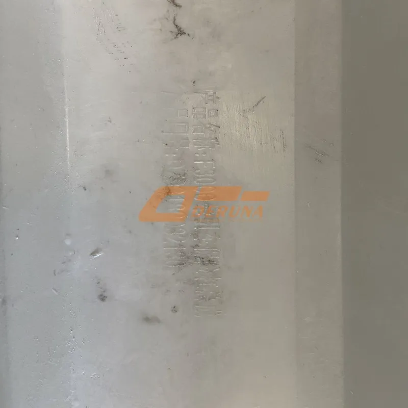 D93189932130 F3000 Low Bumper