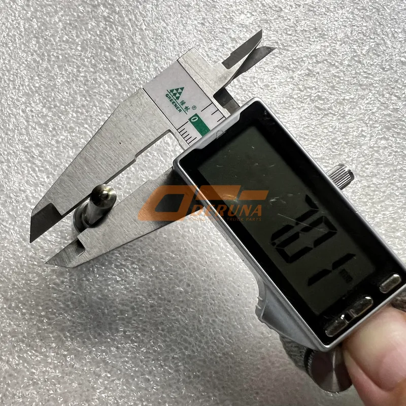 DLLA152P177 Euro2 Injector Atomizer (177)