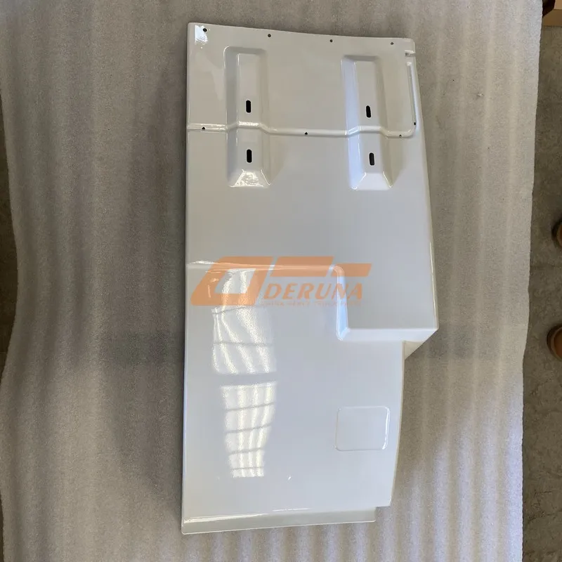 DZ13241230413 F3000 Rear Fender (Left)