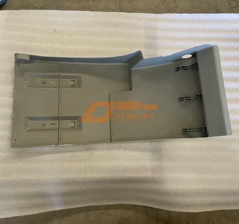 DZ13241230414 F3000 Rear Fender (Right)