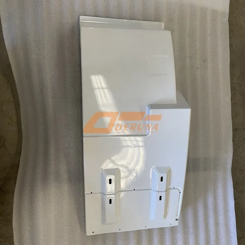 DZ13241230414 F3000 Rear Fender (Right)