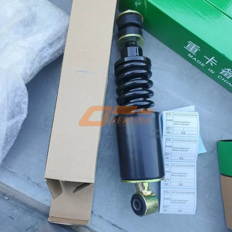 DZ13241430150 Front Suspension Shock Absorber