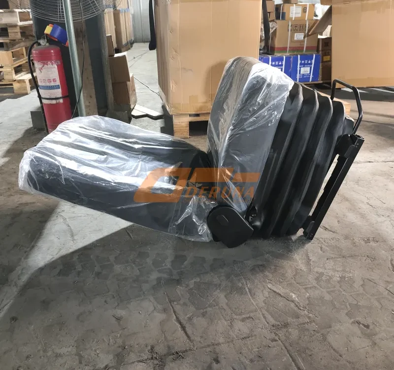 DZ13241510011 Driver'S Seat (Shock Absorber)