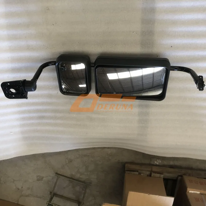 DZ13241770920 Right Rear-View Mirror Assembly
