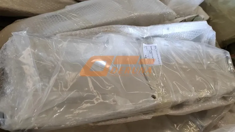 DZ13241870012 F3000 Air Deflector (Right)