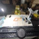 DZ14251110023 Hood Grille X3000