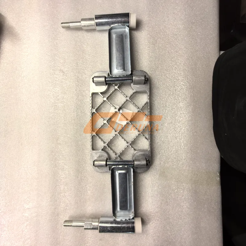 DZ14251240130 Lower Foot Pedal Left/Right Hinge X3000 (Step)