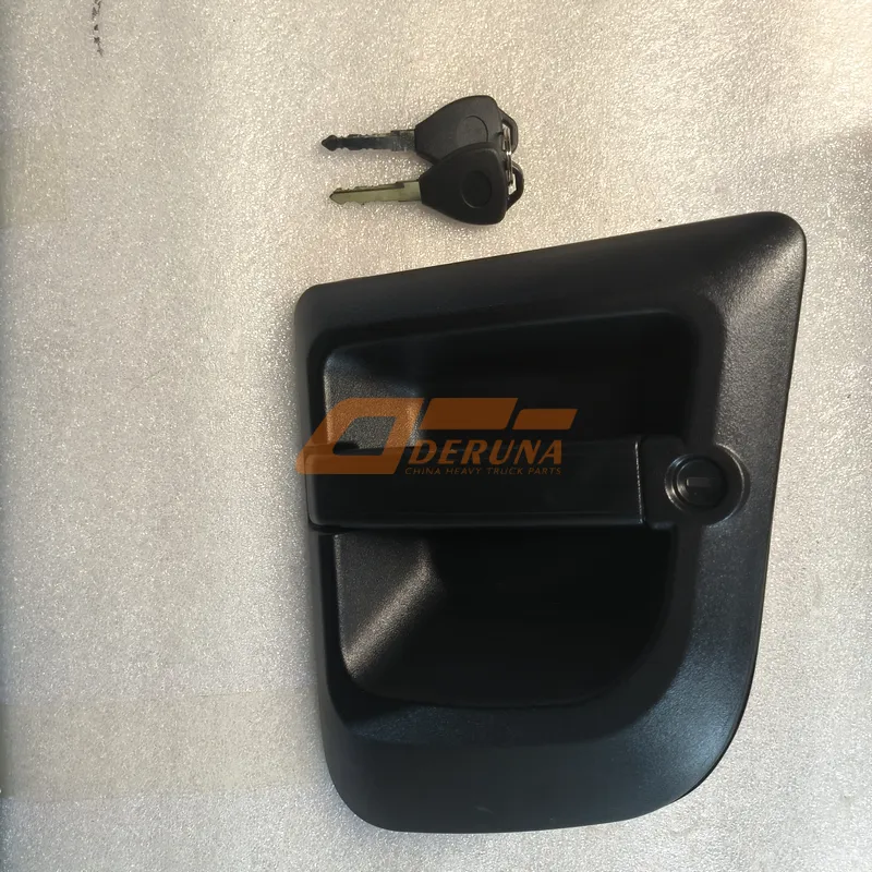 DZ14251340051 X3000 Right Exterior Door Handle