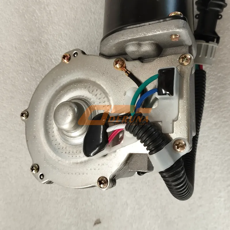 DZ14251740010 Wiper Motor X3000