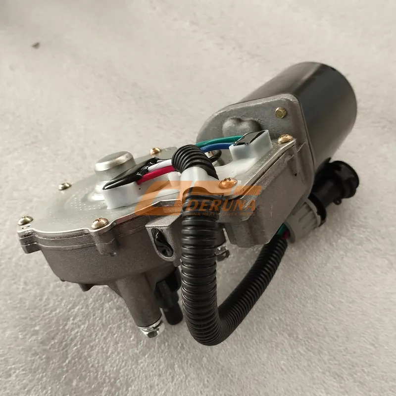 DZ14251740010 Wiper Motor X3000