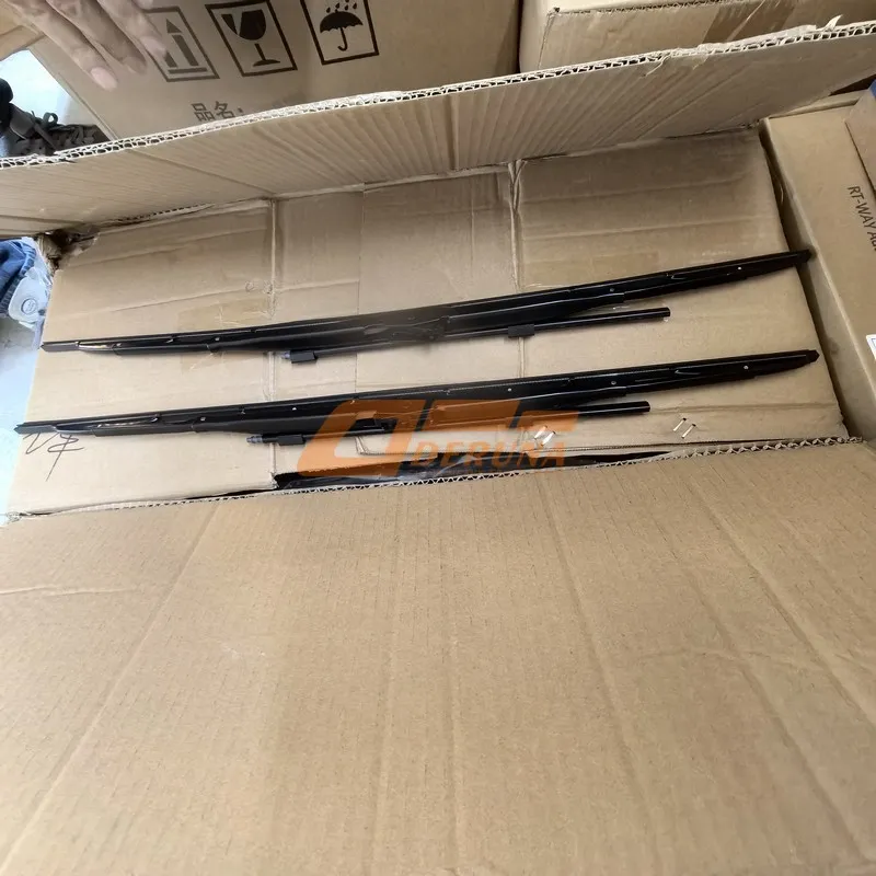DZ14251740014 Shaanxi windshield wiper blade