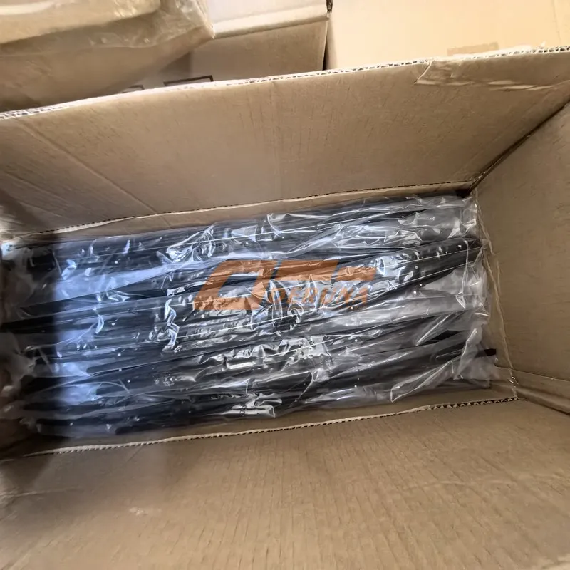 DZ14251740014 Shaanxi windshield wiper blade