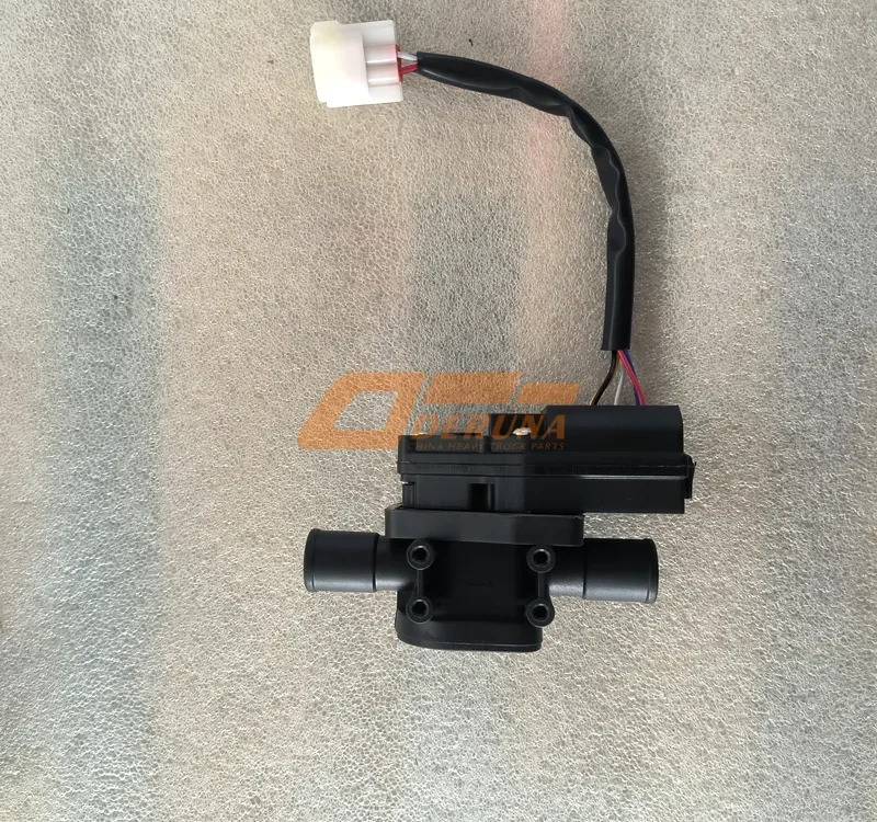 DZ14251841013 Heater Valve X3000