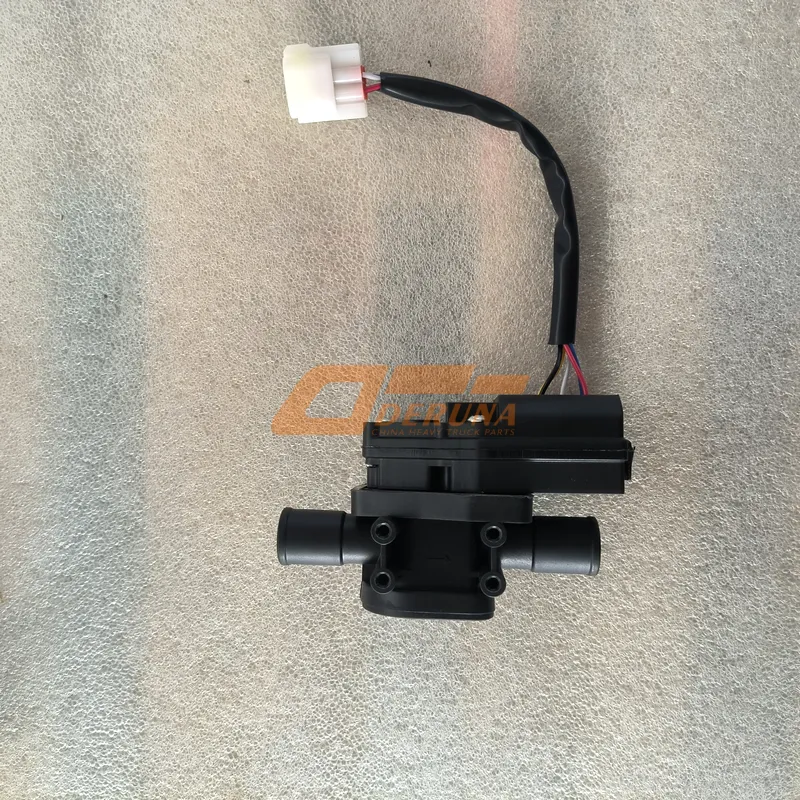 DZ14251841013 Heater Valve X3000