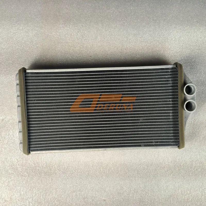 DZ14251841102 X3000 Heater Radiator