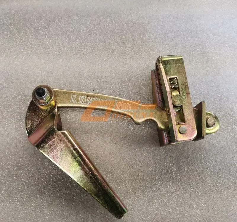 DZ1643340010 Door Lock Mechanism Assembly