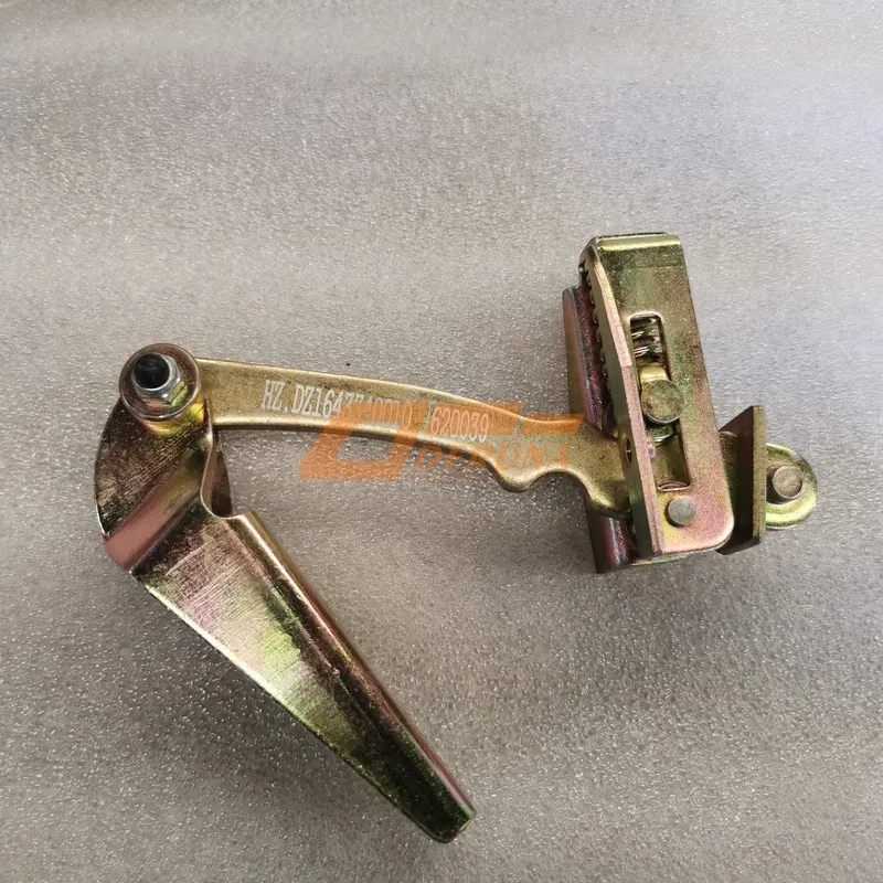 DZ1643340010 Door Lock Mechanism Assembly