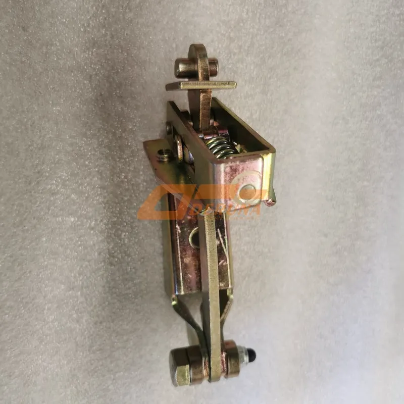 DZ1643340010 Door Lock Mechanism Assembly