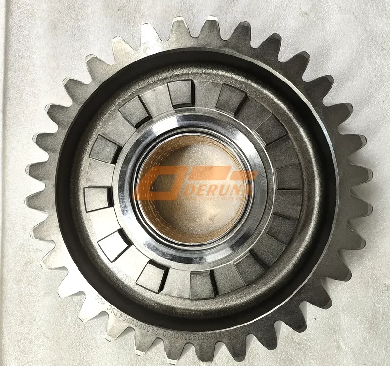 DZ90149320000 Mod Gear (32 Teeth) X3000