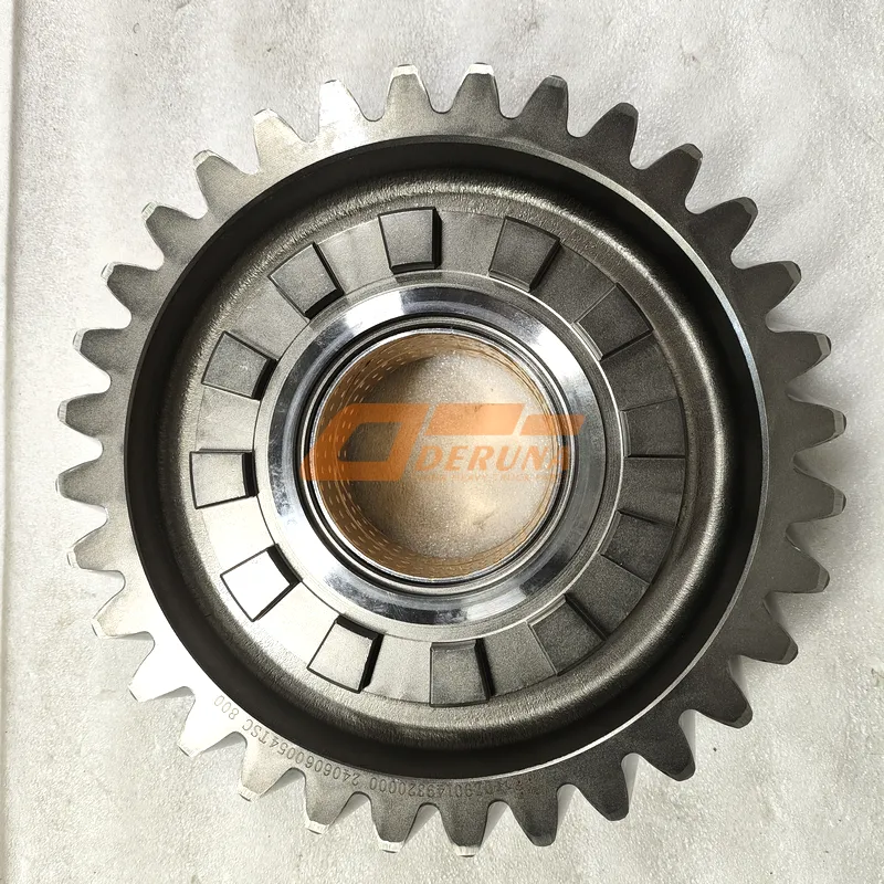 DZ90149320000 Mod Gear (32 Teeth) X3000