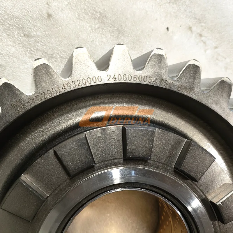 DZ90149320000 Mod Gear (32 Teeth) X3000