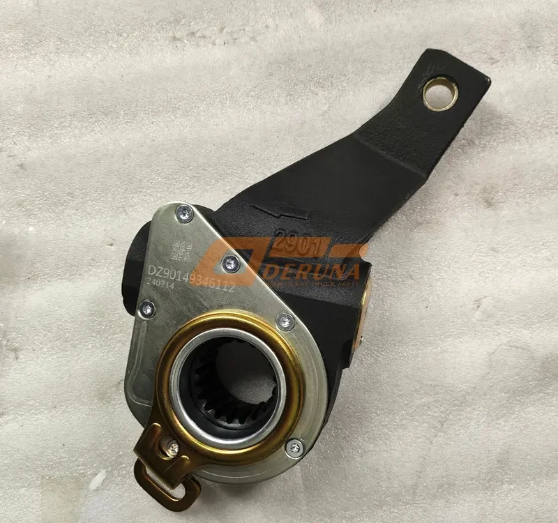 DZ90149346112 Left Center Axle X3000