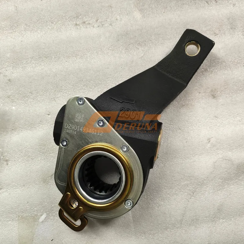 DZ90149346112 Left Center Axle X3000