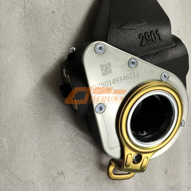 DZ90149346112 Left Center Axle X3000