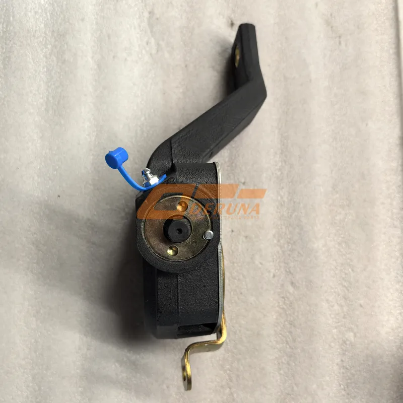 DZ90149346113 Right Center Axle X3000