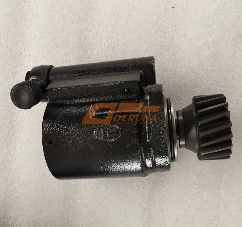 DZ9100130028 Z=19 Steering Booster Pump