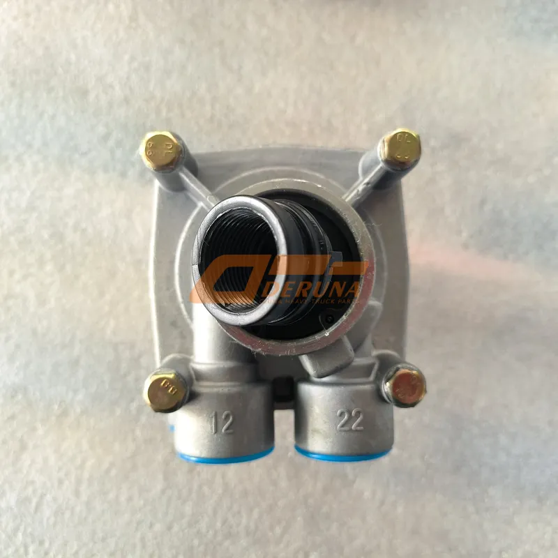 DZ9100360080 Main Brake Tap