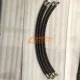 DZ9100360175 Rear Brake Hose L=680Mm F-3000