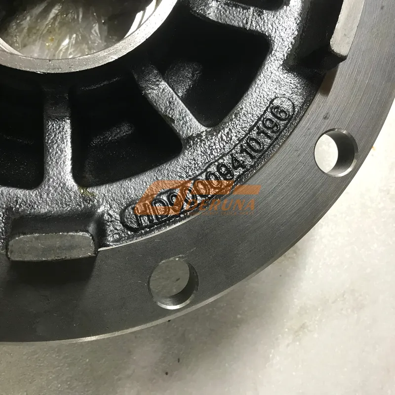 DZ9100410121 Front Hub F3000