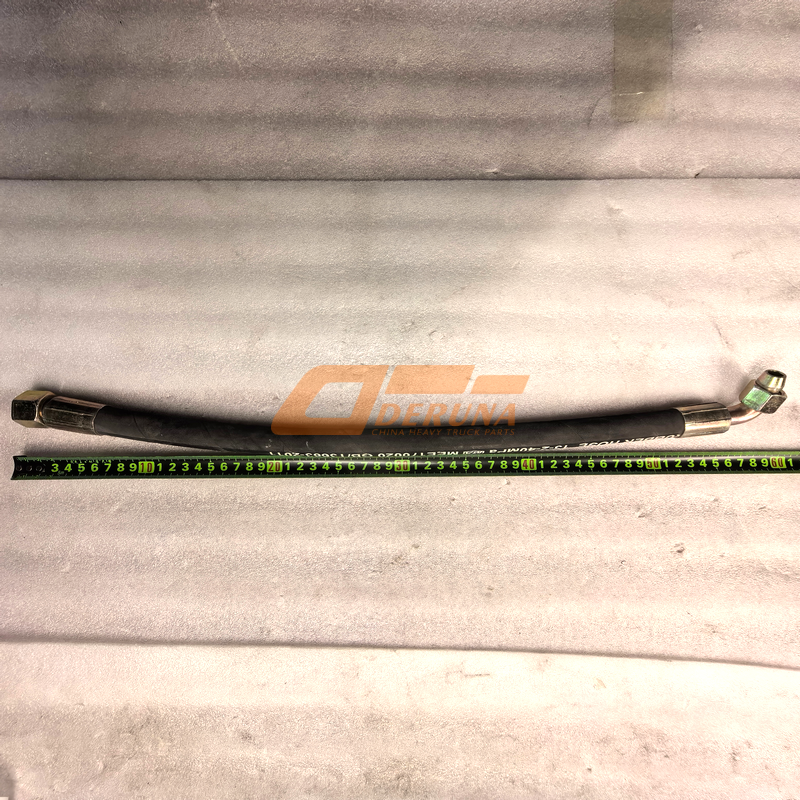 DZ9100470108 Hydraulic Power Steering Hoses
