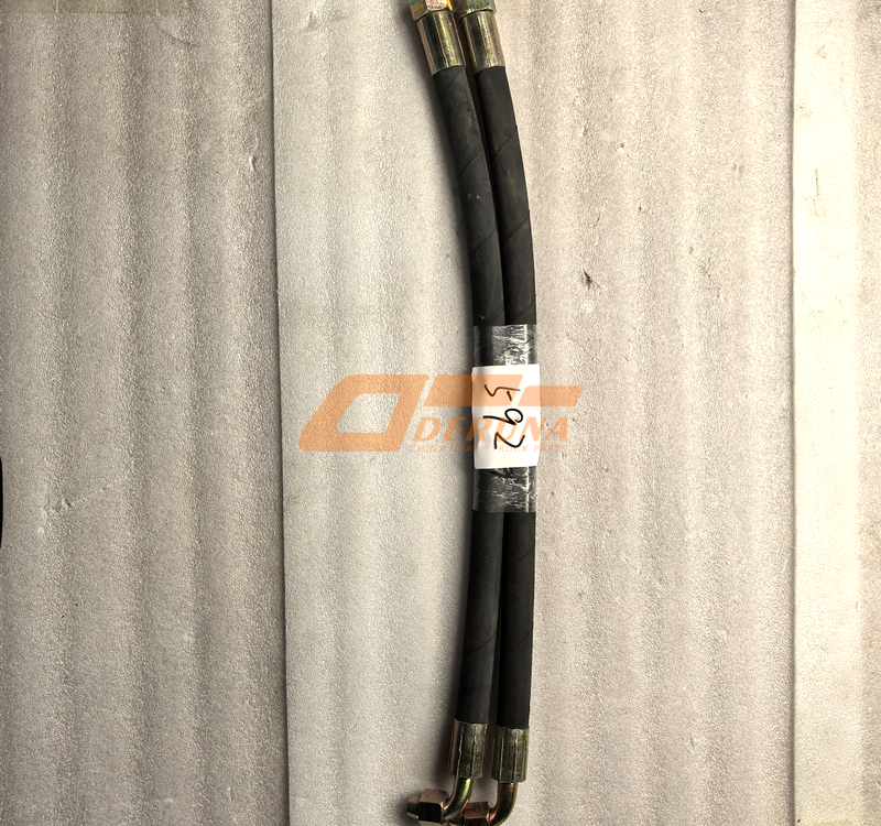 DZ9100470108 Hydraulic Power Steering Hoses