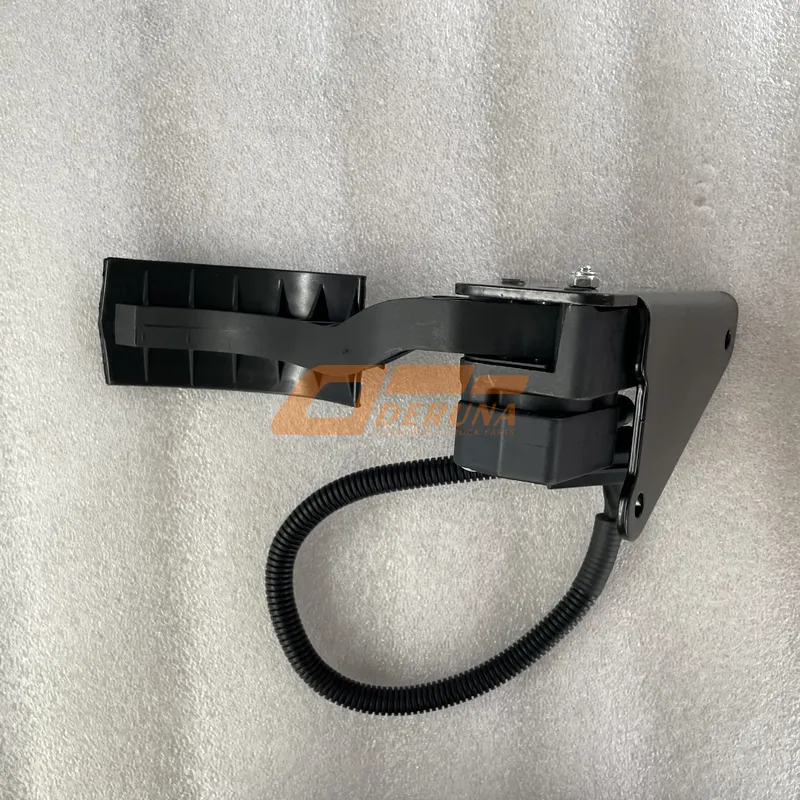 DZ9100570083 Euro 3 Electronic Throttle Pedal